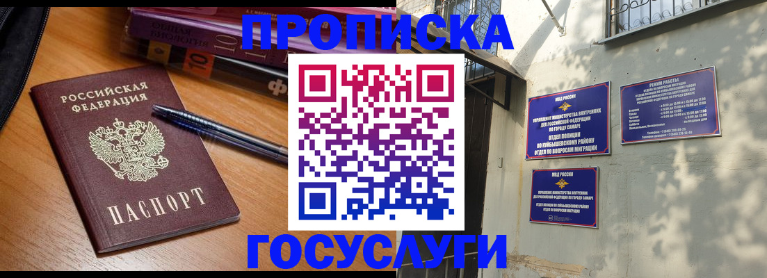 где прописаться в Алексине